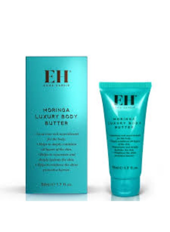 Emma Hardie Moringa Luxury Body Butter  50ML - Image 2
